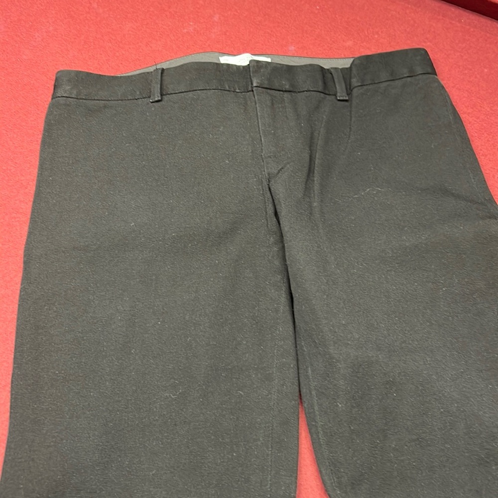 Gap skinny pants